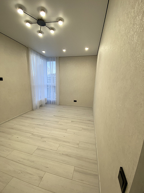 Продаж Квартира 2-кімнатна, 13/17 поверх на Евгения Чикаленко (Академика Вильямса) улица, 93/4 Одеса - фото 3