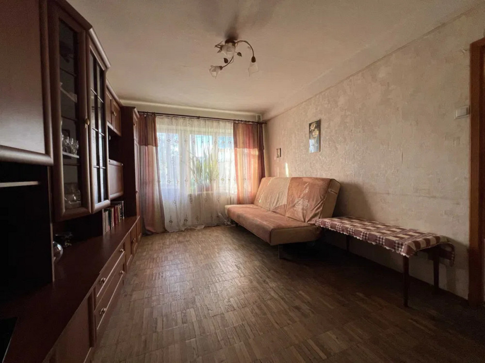 Оренда Квартира 1-кімнатна, 4/5 поверх на Космічна, 5/16 Київ - фото 3