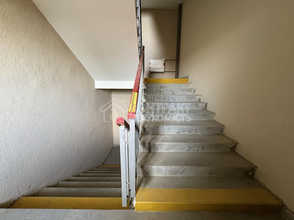 Продаж Квартира 3-кімнатна, 6/16 поверх на вул. Героїв Харкова Харьков - изображение 16