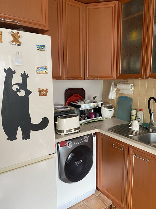 Продаж Квартира 4-кімнатна, 1/16 поверх на Олевська вул., д. 3А Київ - фото 19