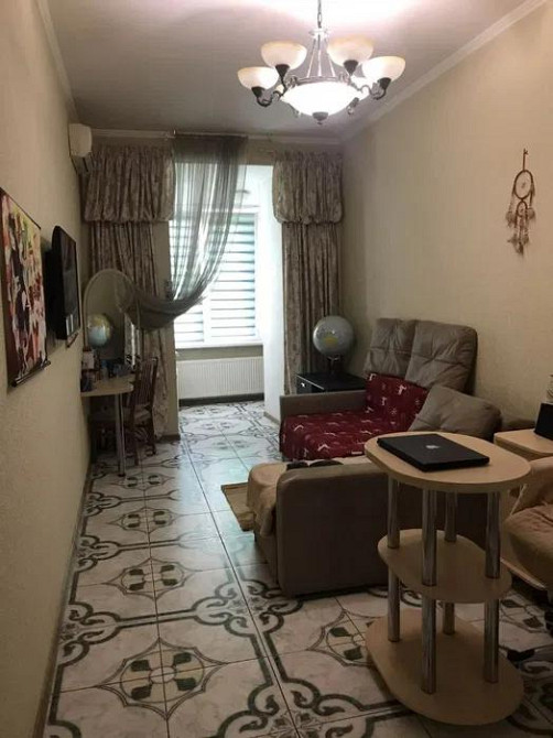 Продам , центр , 3х комнатную  квартиру,   по ул.Екатерининской Одесса - изображение 2