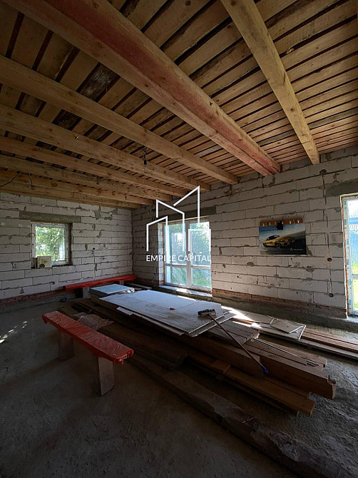 Продаж 2-поверховий Будинок з ділянкою 5 сот 167 кв.м 3 кімн. на Бузкова вул. Солонка - фото 9