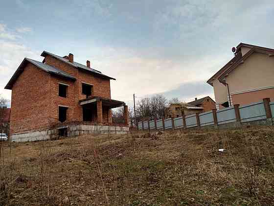 Продаж Будинок 7-кімнатний Бобрка