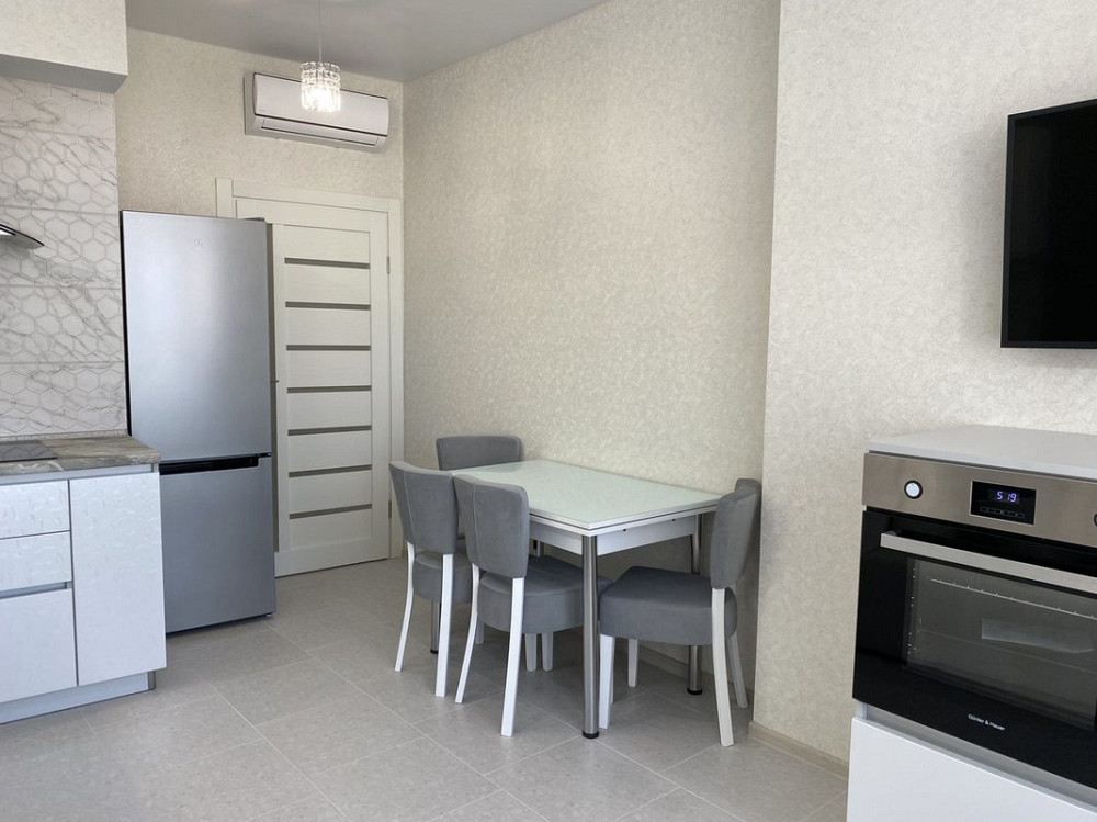 Продаж Квартира 1-кімнатна, 22/25 поверх на Генуэзская ул. Одеса - фото 2