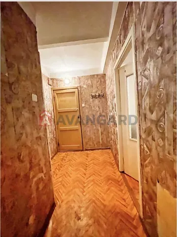 Продаж 1к Квартира 28 кв.м Бельфорський бульвар 12 Запоріжжя - фото 1