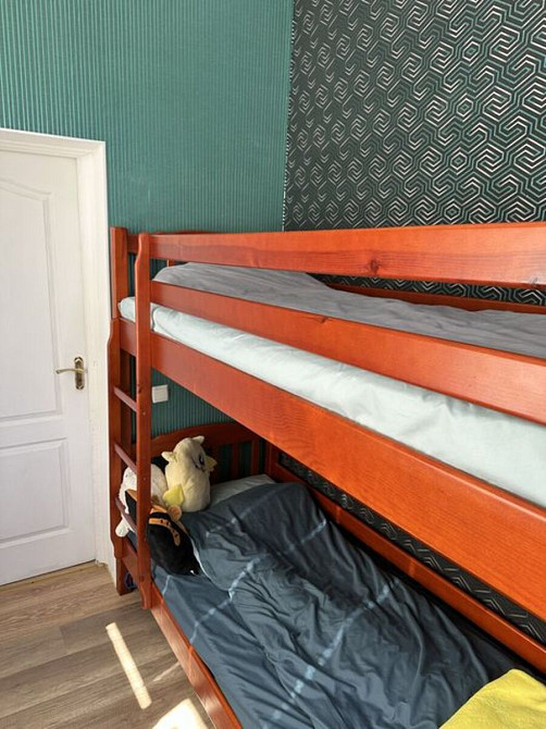 Продам трикімнатну квартиру на Миколаївці. Кропивницький - фото 13