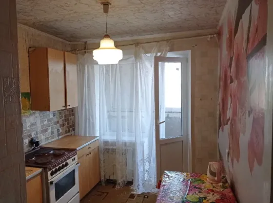 Продам 1-к квартиру в хорошем месте, Рабочая 71 Днепр