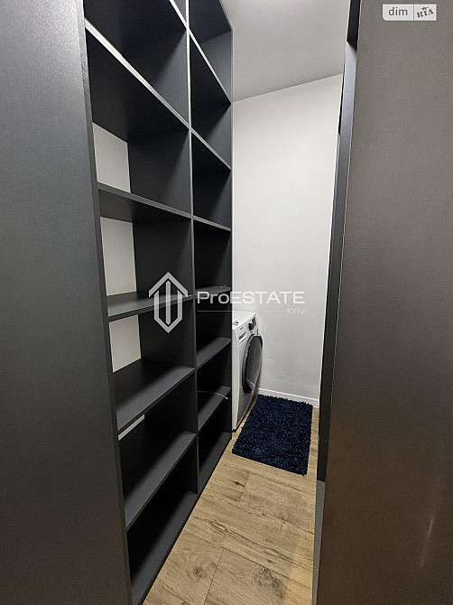 Продаж Квартира 3-кімнатна, 20/21 поверх на вул. Гмыри Бориса Kiev - photo 17