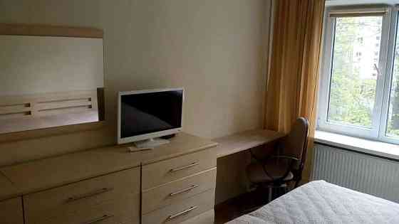 Оренда Квартира 2-кімнатна, 3/5 поверх на Мрії, 18б Київ