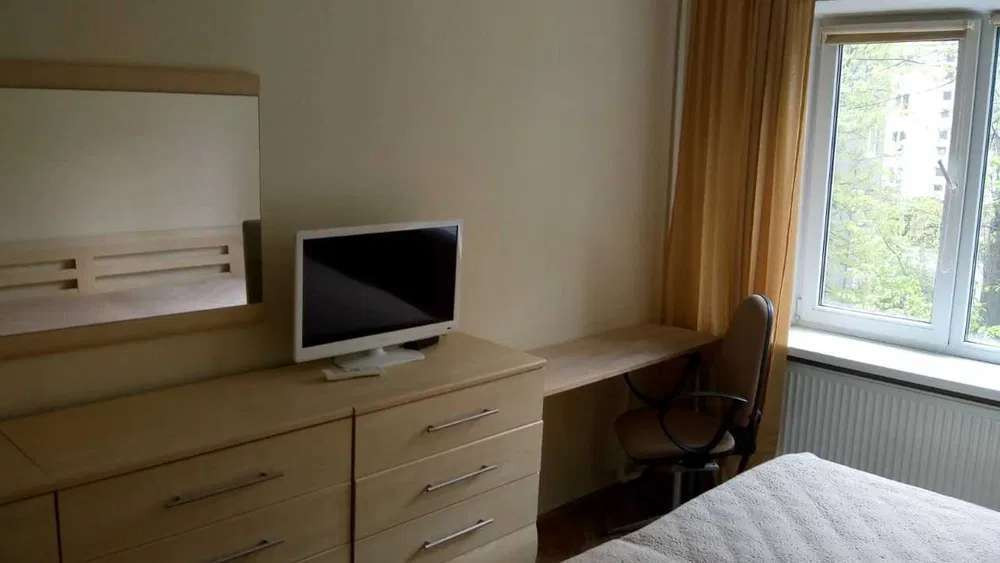 Оренда Квартира 2-кімнатна, 3/5 поверх на Мрії, 18б Київ - фото 3