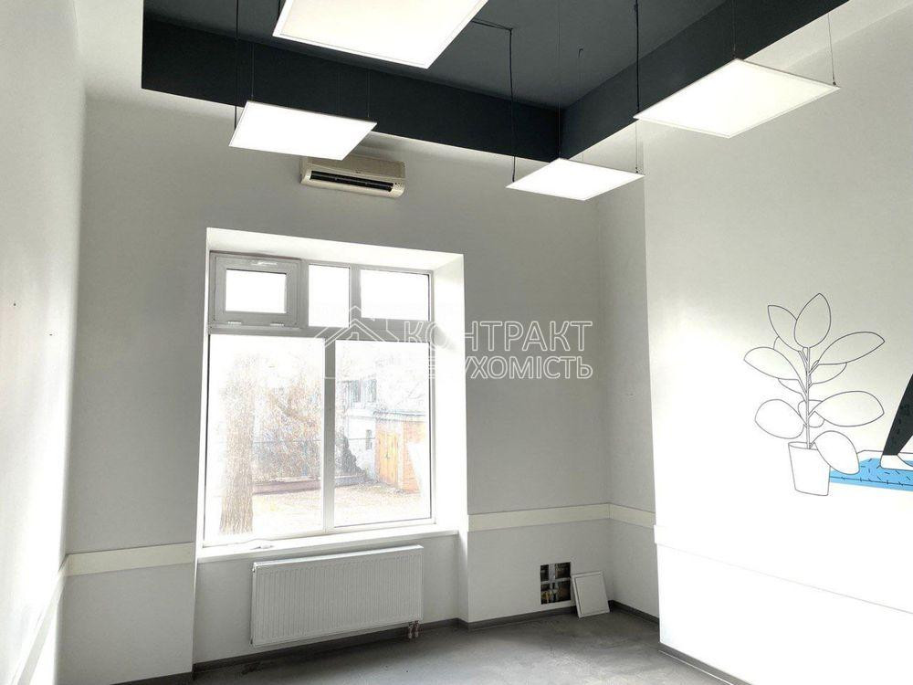 Оренда офісне приміщення на вул. Скрипника поверх - 1/5 Харків - фото 3