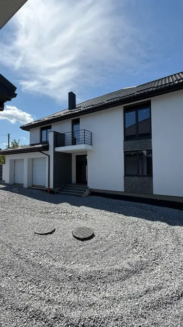 Продаж 2-поверховий Будинок з ділянкою 5 сот 218 кв.м 5 кімн. на Успенська Сокільники - фото 12