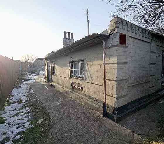 Продаж Будинок на Наставников ул. Дніпро