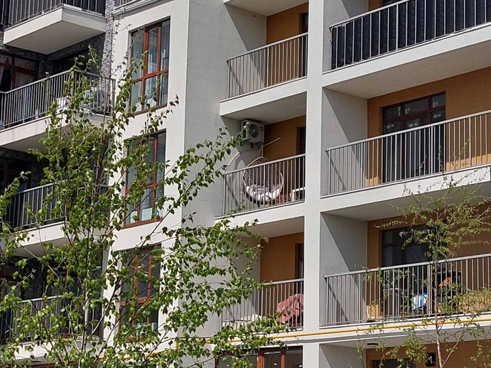 Продаж Квартира 1-кімнатна, 1/7 поверх на улица Богдана Хмельницкого, д.3 Гостомель - изображение 10