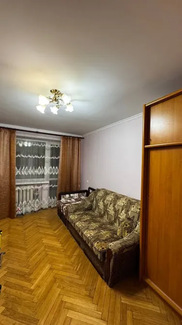 For rent 3-room Apartment 60 sq.m Володимира Великого L'viv - photo 5