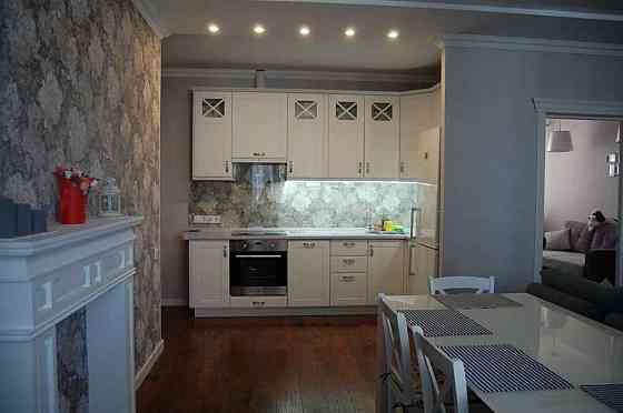 Оренда Квартира 2-кімнатна, 12/26 поверх на ул. Юрия Кондратюка Київ