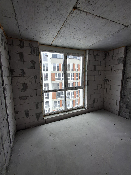 Продаж Квартира 3-кімнатна, 6/8 поверх на вул. Дубенська Кременець - фото 8