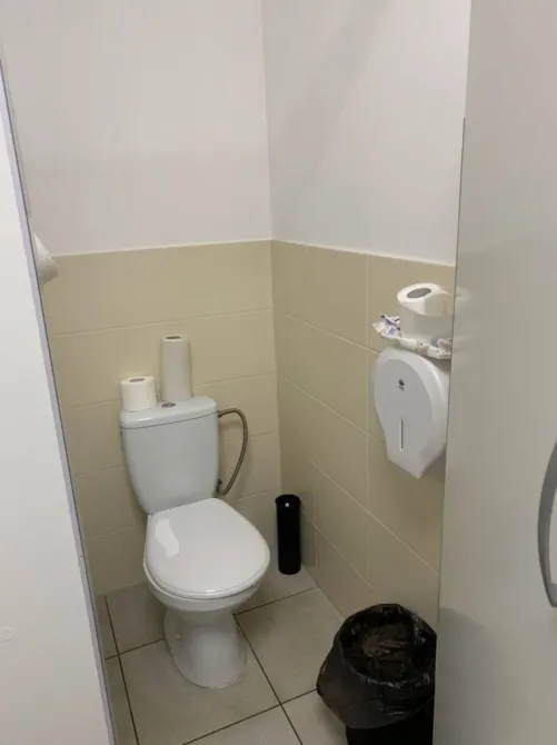 Продажа Офисные помещения площадь 540 кв.м   Днепр - изображение 17