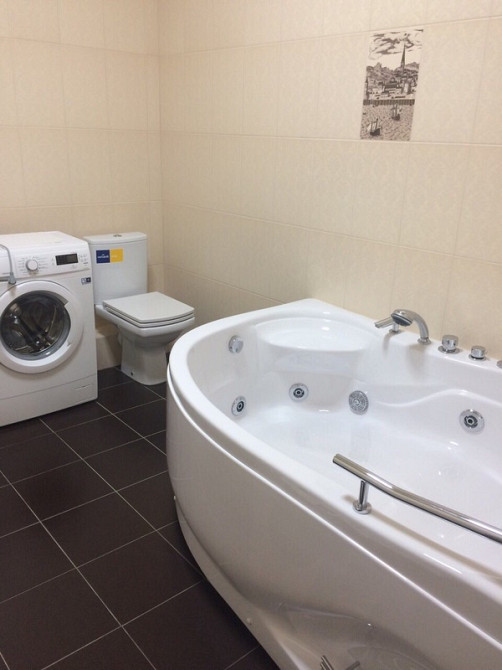 Оренда Квартира 2-кімнатна, 15/18 поверх на Гагаринское плато, 5б Odessa - photo 6