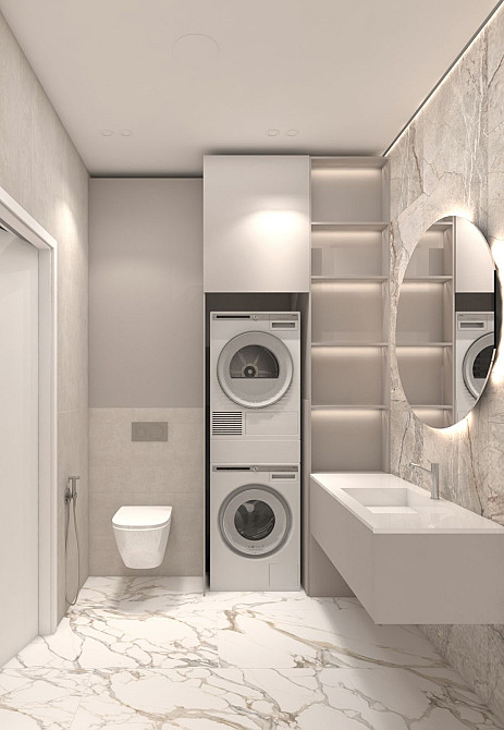 Продаж Квартира 2-кімнатна на переулок Тополевый, 17а Одесса - изображение 11