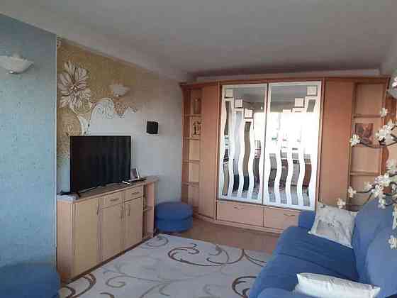 Оренда Квартира 2-кімнатна, 9/9 поверх на ул. Кирилло-Мефодиевская Kiev