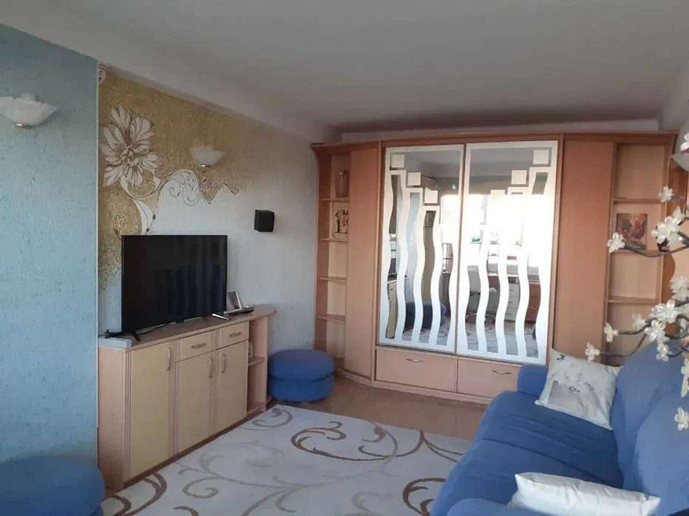 Оренда Квартира 2-кімнатна, 9/9 поверх на ул. Кирилло-Мефодиевская Київ - фото 2