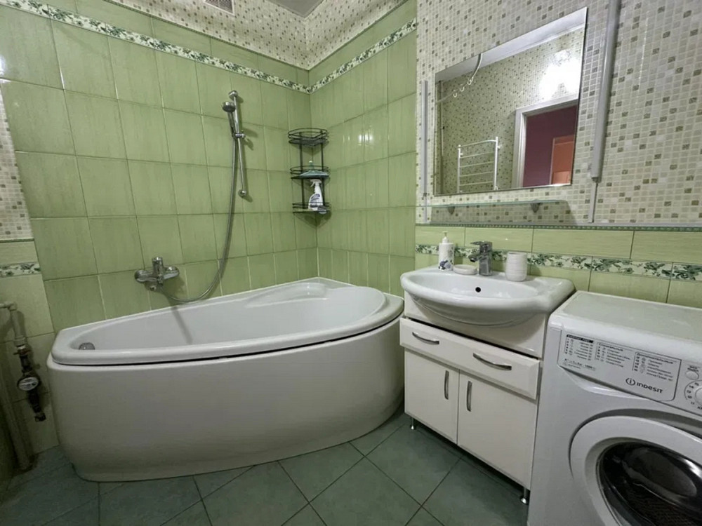 Оренда Квартира 1-кімнатна, 14/14 поверх на Тираспольська, 47 Київ - фото 8