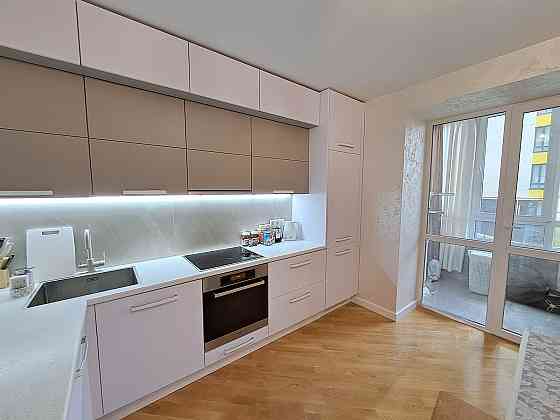 Продаж 2к квартири 67 кв. м на вул. Енергетична Тернопіль