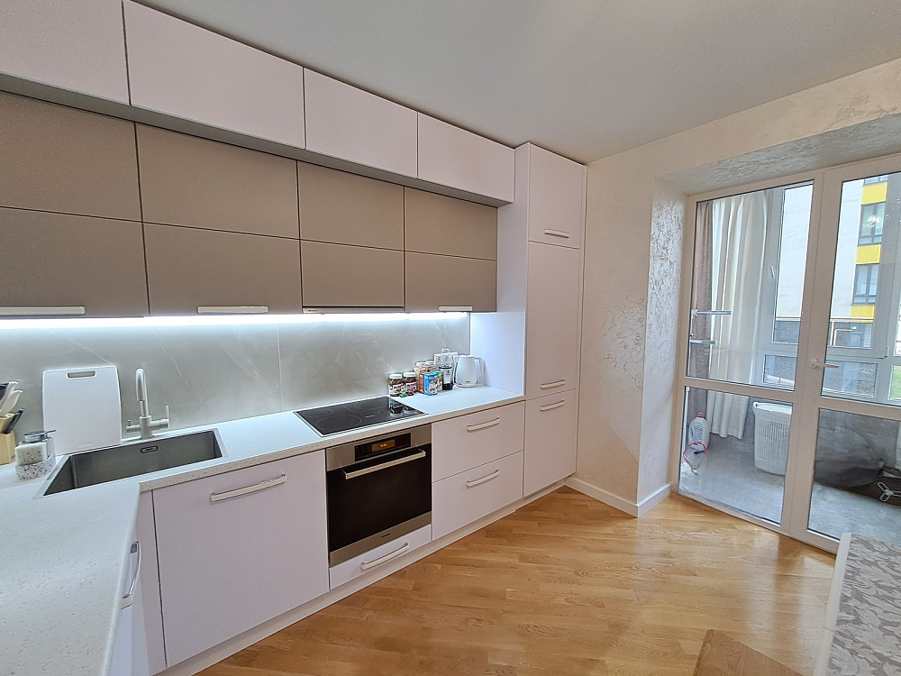 Продаж 2к квартири 67 кв. м на вул. Енергетична Ternopil' - photo 1