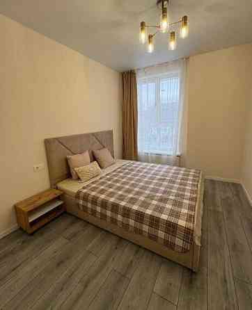 Продаж Квартира 1-кімнатна, 4/10 поверх на Мікльоша, 20Б Львов