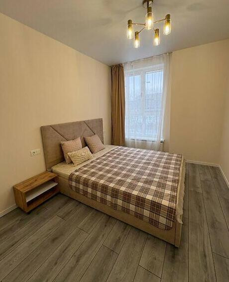 Продаж Квартира 1-кімнатна, 4/10 поверх на Мікльоша, 20Б Львов - изображение 4