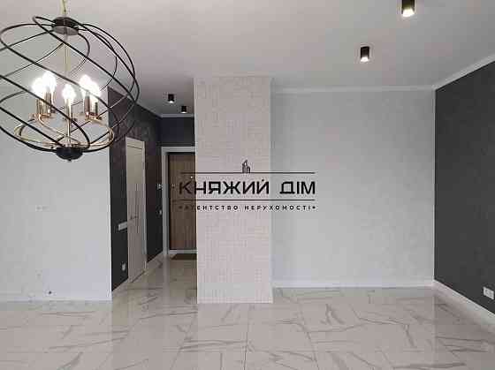 1к. квартира с ремонтом ЖК Rybalsky. КОД ОБЪЕКТА: 21127583. Київ