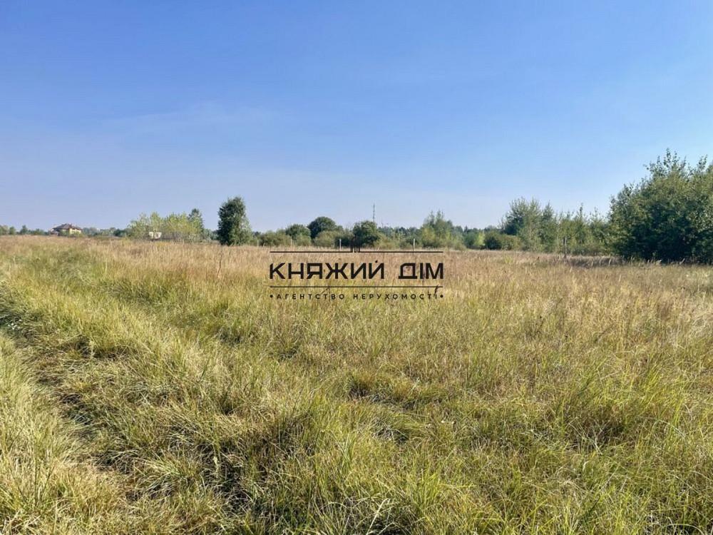 Продаж земельної ділянки 39 соток на вул. Пухівська Pohrebы - photo 9