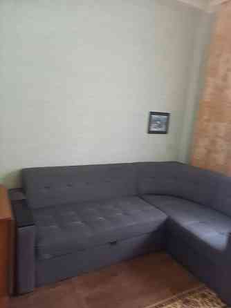 Сталинка на Приморской. Центр. 2 комнаты. Odessa