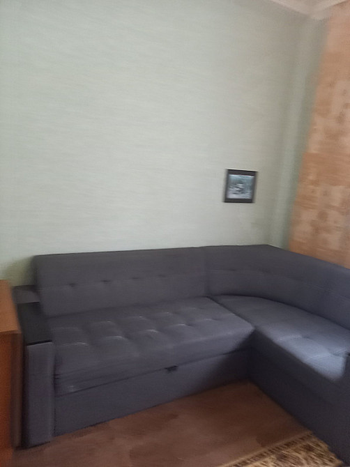 Сталинка на Приморской. Центр. 2 комнаты. Одеса - фото 5