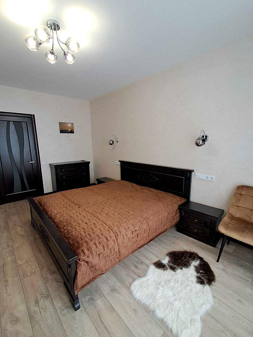 Оренда Квартира 1-кімнатна, 18/25 поверх на Ревуцького, 40В Київ - фото 5