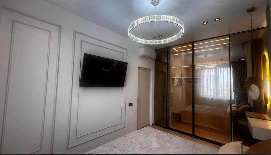 Акрополь . Двухкомнатная квартира с ремонтом. Одеса - фото 11