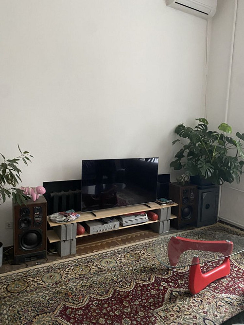 Продаж Квартира 1-кімнатна, 2/6 поверх на Січових Стрільців вул., д. 12 Київ - фото 2