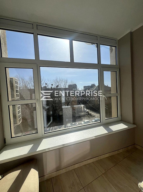 Оренда Квартира 3-кімнатна, 4/24 поверх на вул. Шамрила Тимофія Kiev - photo 14