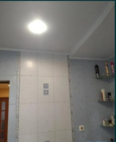 Продаётся чешка 5ти ком. перепланированная в 4х на Днепродороге. Одеса - фото 8