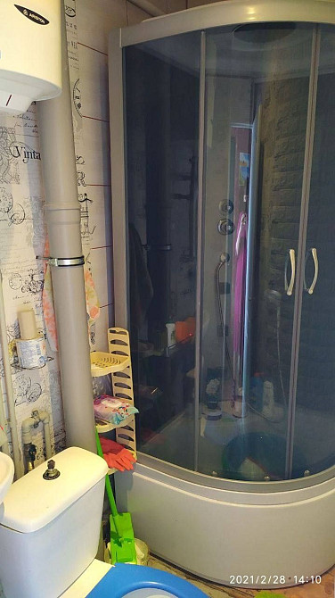 Продаж Квартира 2-кімнатна, 2/2 поверх на вул. Промислова Житомир - фото 14