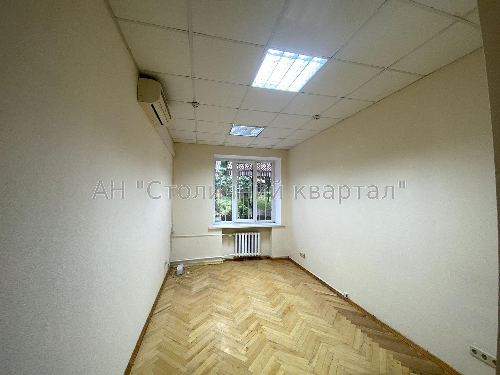 Оренда офісне приміщення на Кловський узв., 4 приміщень - 10, поверх - 1/7 Kiev - photo 12
