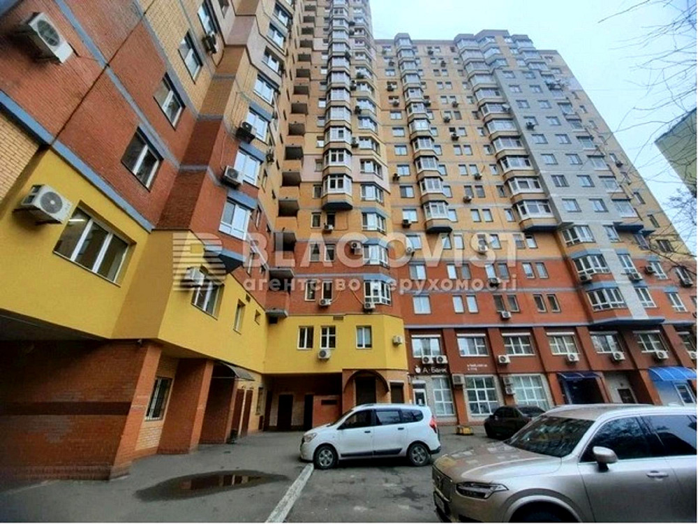 Продаж Квартира 4-кімнатна, 6/22 поверх на Академіка Палладіна вул., д. 20 Київ - фото 16