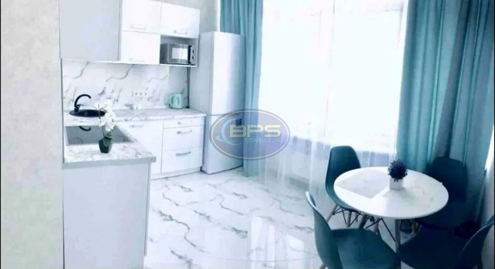 Продаж Квартира 1-кімнатна, 21/25 поверх на вул. Каманіна Одеса - фото 5