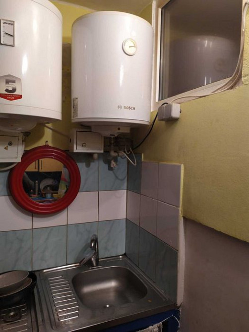 Комната в коммуне на Филатова Одеса - фото 5