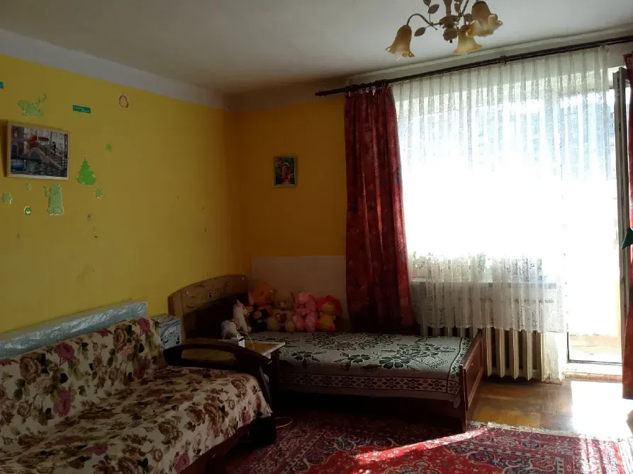 Продаж 3к Квартира 69 кв.м Ільфа і Петрова, 6 Одеса - фото 1