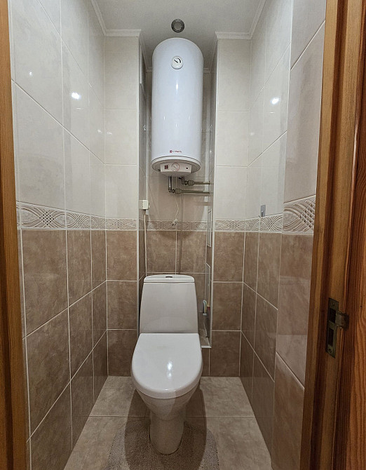 Продаж Квартира 3-кімнатна, 11/16 поверх на Вербицького Архітектора вул., д. 14А Київ - фото 11