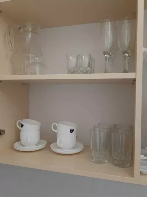 Оренда Квартира 2-кімнатна, 3/5 поверх на ул. Филиппа Орлика, 9 Киев - изображение 18