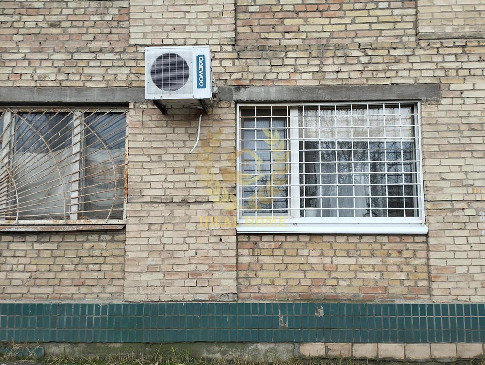 Продаж Квартира 1-кімнатна на Милютенко ул., 14А Киев - изображение 18