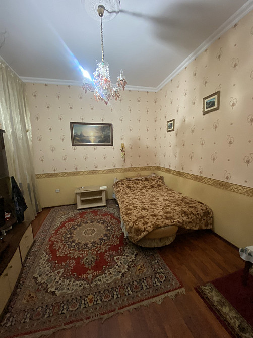 Маразлиевская 3-х комнатная Одеса - фото 3